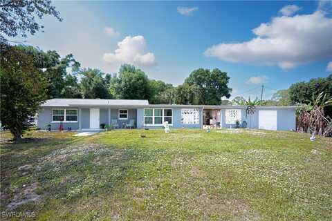 257 Evergreen Road, North Fort Myers, FL 33903