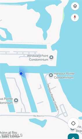 undefined, Fort Myers Beach, FL 33931