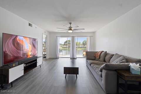 9660 Victoria Lane unit: A206, Naples, FL 34109