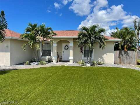 1221 Granada Boulevard, Naples, FL 34103