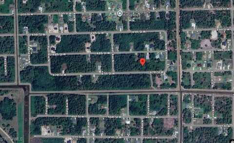 3112 47th Street W, Lehigh Acres, FL 33971