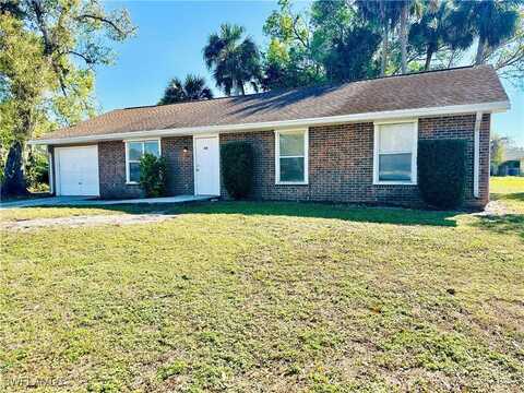 801 Zana Drive, Fort Myers, FL 33905