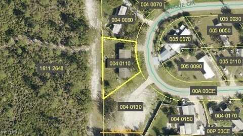 3686 Unique Circle, Fort Myers, FL 33908