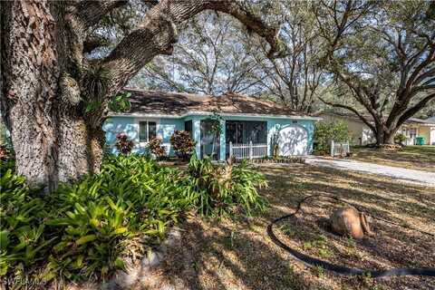 4001 E Sunflower Circle, Labelle, FL 33935