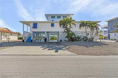 4081 GALT ISLAND Avenue, Saint James City, FL 33956