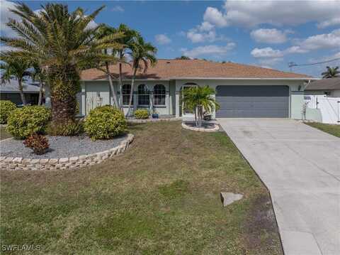 605 SE 24th Street, Cape Coral, FL 33990