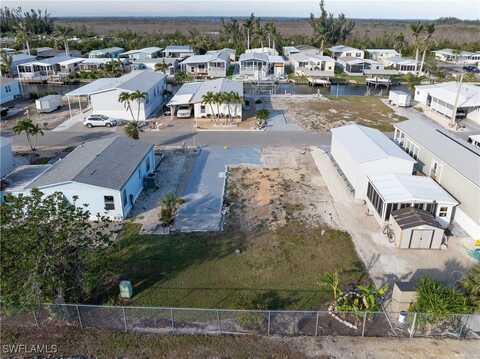 4995 Gulfgate Lane, Saint James City, FL 33956