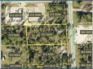 2121 Wellington Avenue, Alva, FL 33920