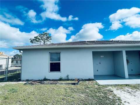 4566 Golfview Boulevard, Lehigh Acres, FL 33973