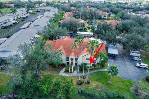 12750 Equestrian Circle unit: 3007, Fort Myers, FL 33907