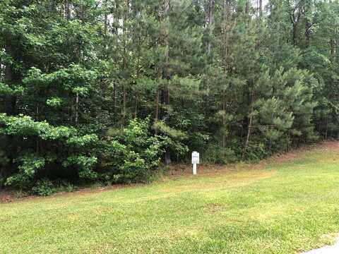 Lot K-13 SHOOTING MATCH Lane, North Augusta, SC 29860