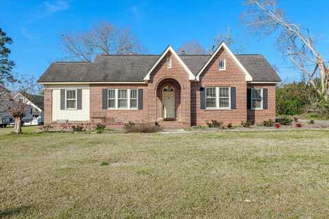 7470 CHURCH Street, Bartow, GA 30413