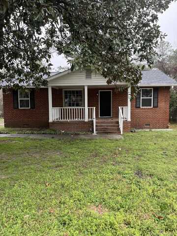 2881 LUMPKIN Road, Augusta, GA 30906