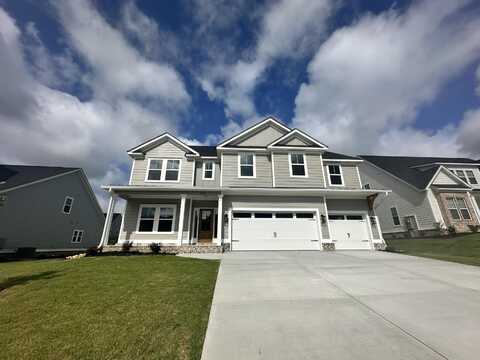 824 WHITNEY SHOALS Road, Evans, GA 30809