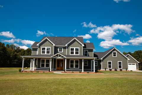 3540 MISTLETOE Road, Appling, GA 30802