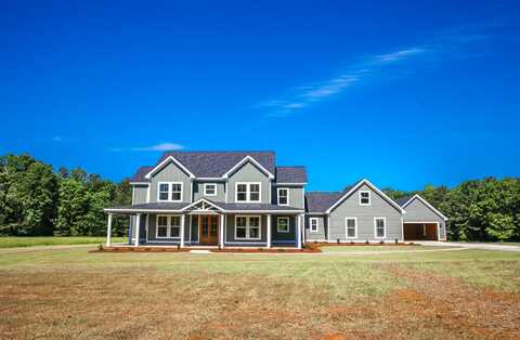 3540 MISTLETOE Road, Appling, GA 30802