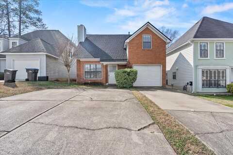 2534 COMMONS Trace, Augusta, GA 30909