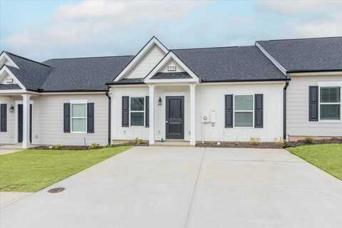 5029 GREER Drive, Grovetown, GA 30813