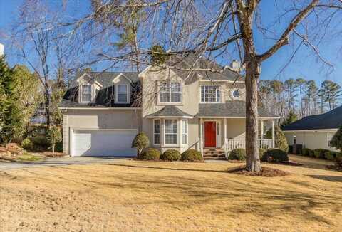 4109 QUINN Drive, Evans, GA 30809