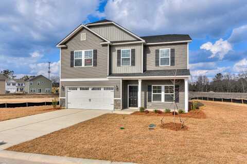 232 RED HAVEN COURT, Augusta, GA 30906