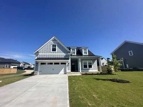 708 WHITNEY SHOALS Road, Evans, GA 30809