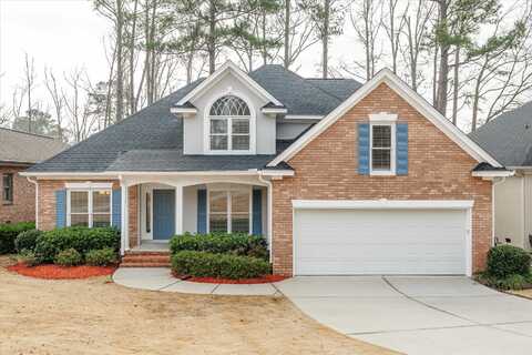 705 PEVERO ABBEY Circle, Martinez, GA 30907