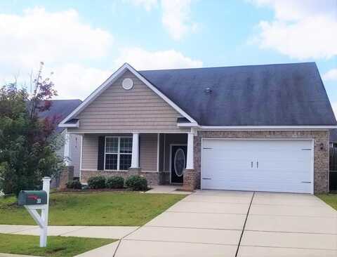 203 HIGH MEADOWS CIRCLE, Grovetown, GA 30813