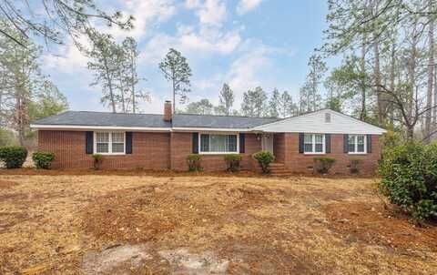 4114 WINDSOR SPRING Road, Hephzibah, GA 30815