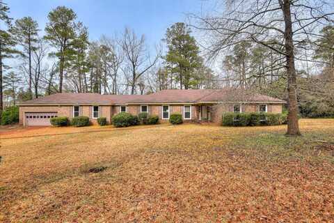 8140 SIR LANCELOT Court, Evans, GA 30809