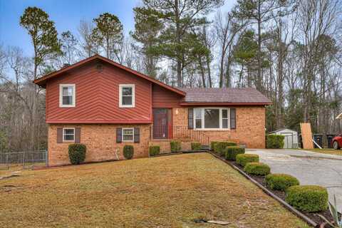 3534 STONEY BROOK Road, Augusta, GA 30906