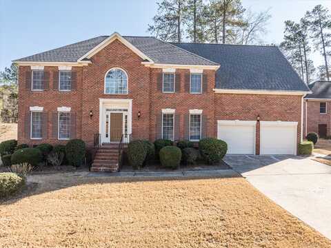 592 LINKS Lane, Martinez, GA 30907