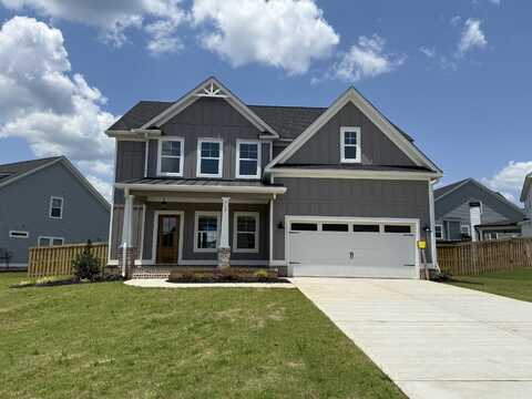 712 WHITNEY SHOALS Road, Evans, GA 30809