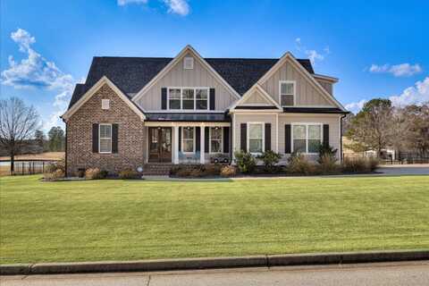 497 REVOLUTIONARY Way, North Augusta, SC 29860