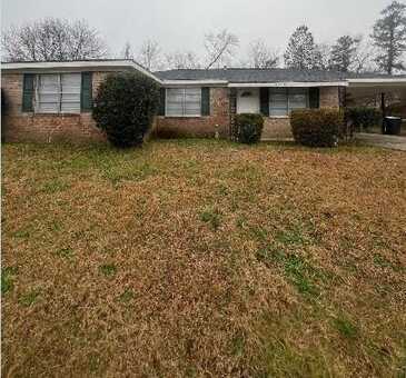 3706 TRIPOLI Court, Augusta, GA 30906