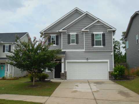 487 BRANTLEY COVE Circle, Grovetown, GA 30813