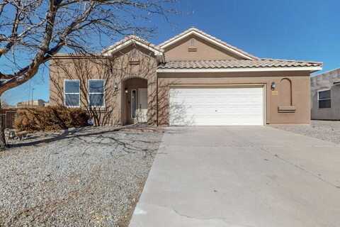 2201 VIA SONATA Road SE, Rio Rancho, NM 87124