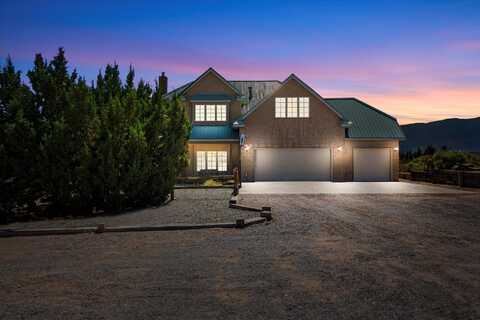 3110 Demavend Road NE, Rio Rancho, NM 87144