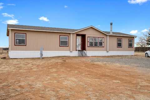 40 Will Rogers Avenue, Edgewood, NM 87015