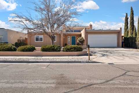 5137 CAMINO VISTA NW, Albuquerque, NM 87120