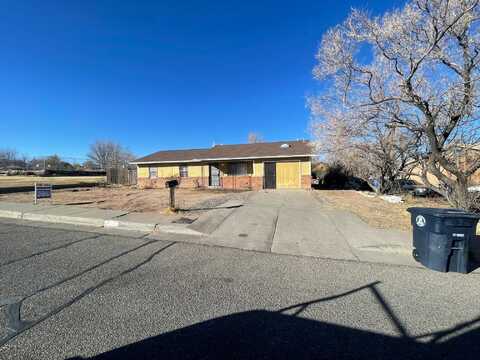 10613 Benavides Road SW, Albuquerque, NM 87121