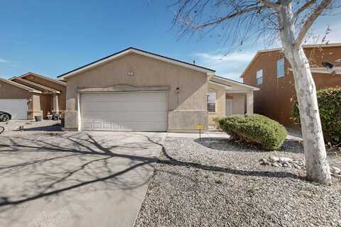 3308 GRASSY Court SW, Albuquerque, NM 87121