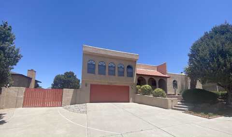 13205 Manitoba Drive, Albuquerque, NM 87111