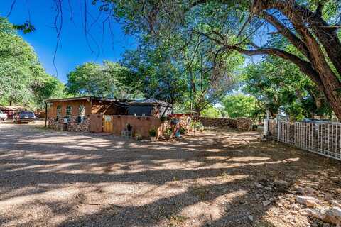 73 Las Colonias, Algodones, NM 87001