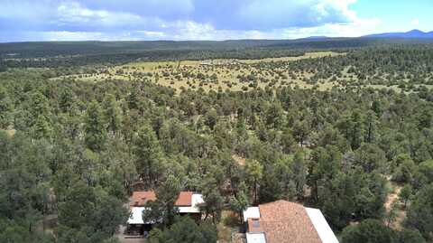 23 PHEASANT Drive, Tijeras, NM 87059