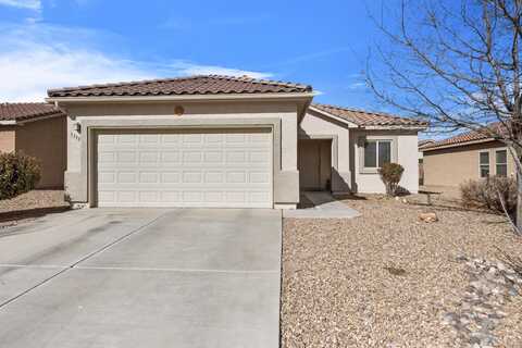 3198 Prairie Ridge Street SW, Los Lunas, NM 87031