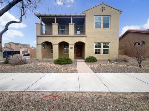 5628 ADDIS Avenue SE, Albuquerque, NM 87106