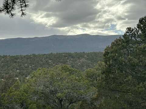 25 Lost Valley Loop, Cedar Crest, NM 87008