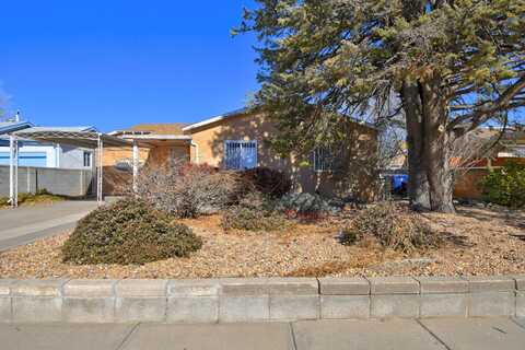 3517 Smith Avenue SE, Albuquerque, NM 87106