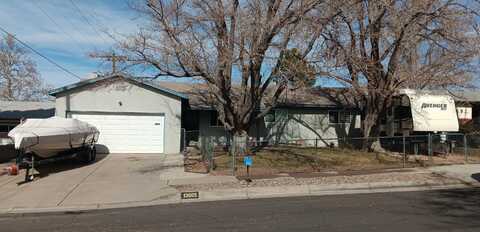 13005 TURQUOISE Avenue NE, Albuquerque, NM 87123