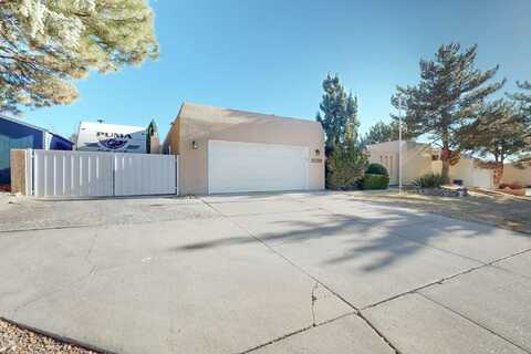 9208 GALAXIA Way NE, Albuquerque, NM 87111